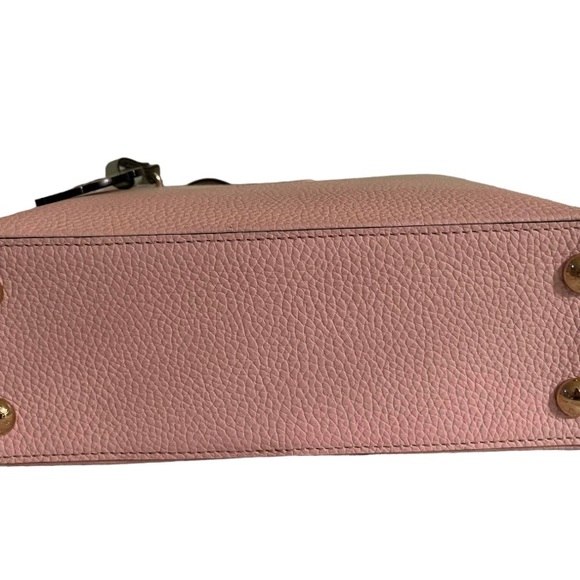 ~ Louis Vuitton Capucines Summer Bag ~ - Picture 5 of 6